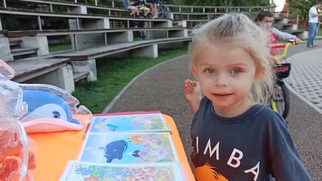 Цветная открытка МОРСКИЕ ГЕРОИ. Первые впечатления, г. Ростов-на-Дону смотреть онлайн