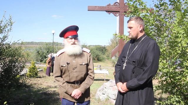 2022.09.10. Голодомор в селе Гончариха в 1937 году