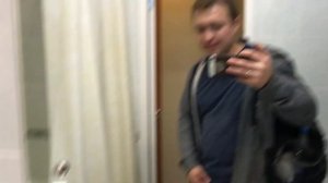 Гостиница Измайлово АЛЬФА, Москва, Обзор номера