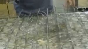 Ремонт и перетяжка матраса своими руками.wmv