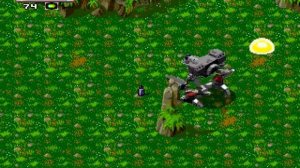 Battletech (Sega Genesis) Complete Walkthrough