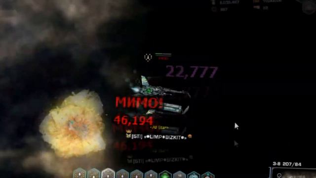 New Battle Russia 5 (Limp-Bizkit).wmv смотреть онлайн