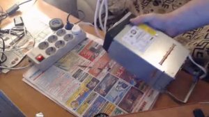 Серверный блок питания AHF-2DC-2100W
