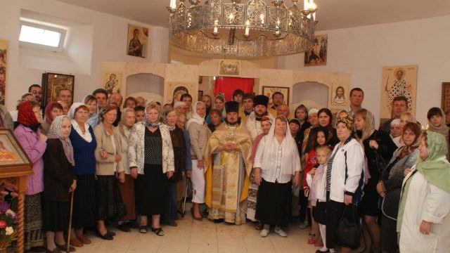 Многолетие иерею на греческом смотреть онлайн