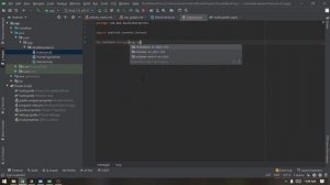 Double Back Press in a Navigation Component Android Studio 2020