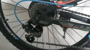 24 Pulse MD2000 велосипед горный подростковый 2020 года Видеообзор.