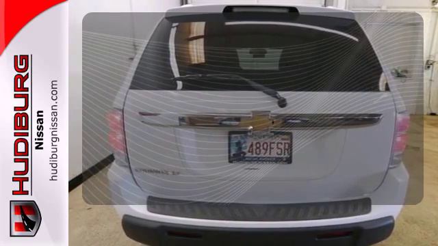 2006 CHEVROLET EQUINOX LT Oklahoma-City OK Norman OK Tulsa, OK #A36614 - SOLD смотреть онлайн