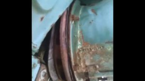 Як підняти вигрузний шнек на комбайні Нива