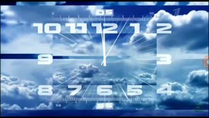 Рубрика "Часы Первого Канала". Эпизод 19. Часы Первого Канала. (23:59) Минутная версия в HD