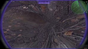 ОП-2.1. Уровень - Реализм. #252: Алмазные черепа в Припяти. Звезда Пророка. Оживление Фенрира.