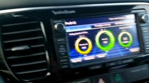 Mitsubishi Outlander PHEV pure EV mode + tuning 70 kW EV