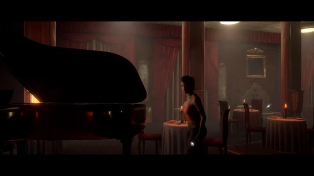 Прохождение The Dark Pictures: MAN OF MEDAN - ГРУЗОВОЕ СУДНО - Финал (Часть 2) смотреть онлайн