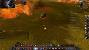 WOW 3.3.5 ROGUE sirus ( когда забыл намазать яд )