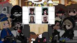 Mandela Catalogue react to Thonk Z Remix/WIP/creds in description