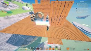 Craftopia Generator, Battery and Bioethanol