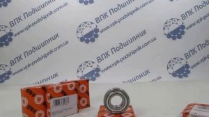 подшипник 6002