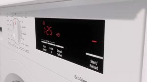 Функции прачечной Bosch