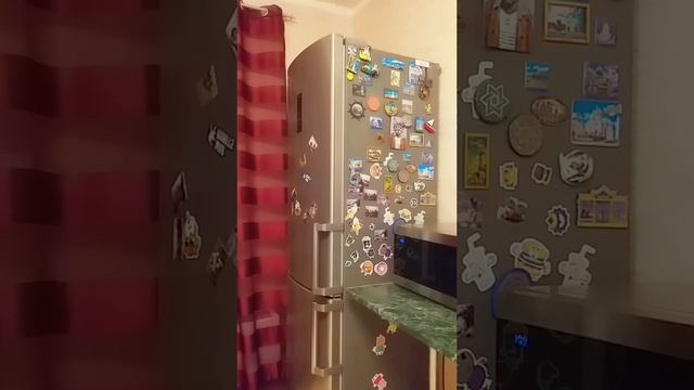 Ночной дожор ??