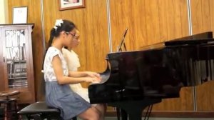 Rodriguez (arr Small), La Cumparsita - piano duet