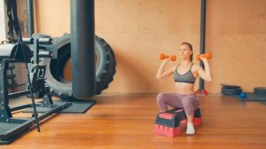 Статодинамические упражнения