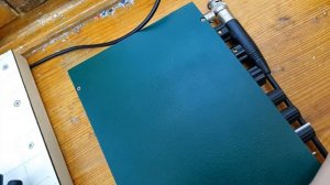 Приемо-Передатчик с АМ на 100 метровый диапазон