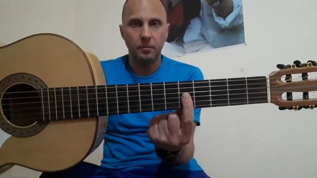 Цыганочка с выходом.Урок