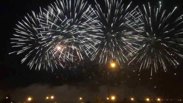 Всемирный фестиваль фейерверков 2017 смотреть онлайн