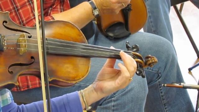 Eugene Practice West Coast Waltz.mpg смотреть онлайн