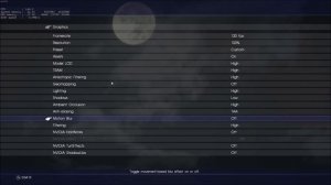 Final Fantasy XV - How to BOOST FPS and performance on any PC!