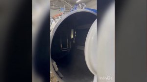 Нанесение нитрида титана на детали из нержавейки