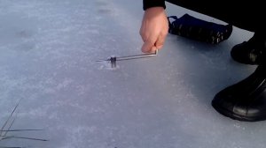 Приспособа для вкручивания ввёртыша