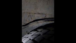 Реставрация Nissan Patrol Y60. Часть 1
