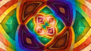 10-Minute Kaleidoscope: This Dr. Joe Dispenza Meditation Is OUT OF THIS WORLD!