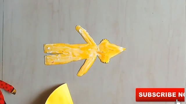 How To Make A Joker With Paper At Home#vsc#3#
