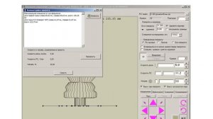 Резка 3D моделей на станках для резки пенопласта серии СРП-32ХХ