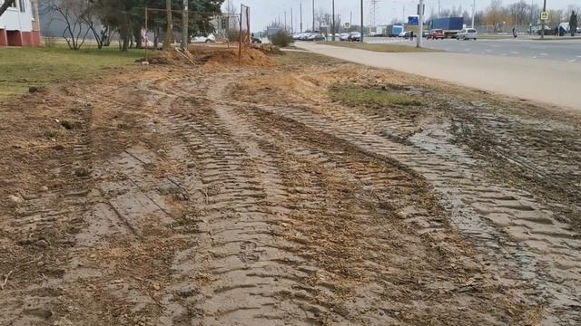 По просьбам горожан в Минске откажутся от раскопок для ремонта инженерных сетей смотреть онлайн