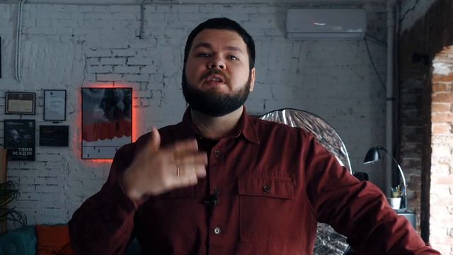 Свет для видеосъёмки. Что купить и куда светить.