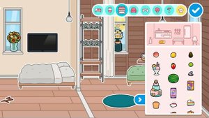 Задонатила в токе боке название «НАБОР МЕБЕЛИ ФИТНЕС ЗАЛ И СПА»кому нужно❤️