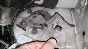 Устраняем течь антифриза Jeep Compass