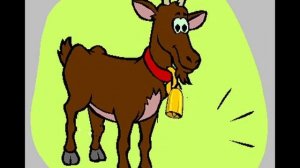 логопедическая распевка Коза.wmv