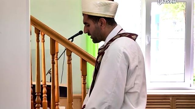 иман 15 июня 2018 смотреть онлайн