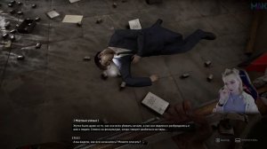 ОНИ ХОТЯТ ОЗЕЛЕНИТЬ МАРС - Atomic Heart #5