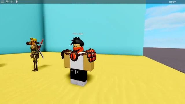 НУБИК БОМЖ - ИСТОРИЯ БАНДЫ КАЧКОВ СМАЙЛ ФРЕДДИ РОБЛОКС | Roblox смотреть онлайн