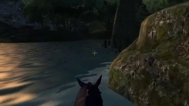 The Elder Scrolls IV: Oblivion: Knights of The Nine - Walkthrough Part 39 - Mace of the Crusader смотреть онлайн