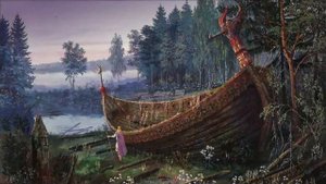 Владимир Высоцкий. Как в старинной русской сказке.