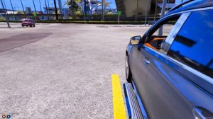 ОТЕЦ И СЫН В GTA 5 - КУПИЛ Б/У MERCEDES GLS600 MAYBACH! МЕРСЕДЕС С ПРОБЕГОМ! 🌊ВОТЕР