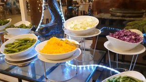 Отель IL Mercato Лучшая бюджетная пятёрка в Шарм эль Шейхе. Обзор номера, всех пляжей, территории.