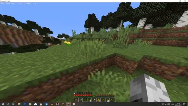 ЭТО МОРКОВЬ [ MINECRAFT] смотреть онлайн