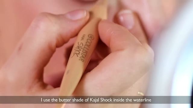 Make-up Tutorial: a natural eye make up for every occasion смотреть онлайн