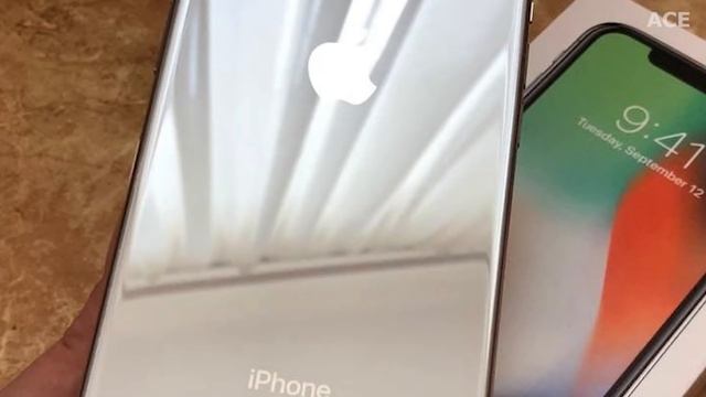 iPHONE 12 Pro VS МОЛОТ ТОРА  ! смотреть онлайн